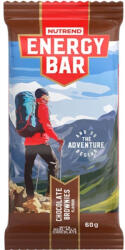 Nutrend Energy Bar 60 g, ciocolată-brownie