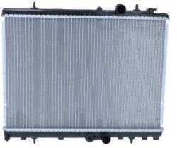 NRF hűtő, motorhűtés NRF 50435 (50435)