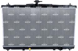 NRF hűtő, motorhűtés NRF 550109 (550109)