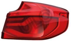 ULO Lampa spate ULO 106345220 (106345220) - automobilus