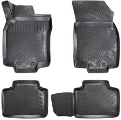 Umbrella Set covorase auto cauciuc UMBRELLA RENAULT KOLEOS II 2016 - 4 buc (59655)