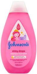 Johnson's ® Shiny Drops sampon 500ml (4-907)