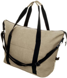  Rebyss Travel újrahasznosított vászon utazótáska (AP808142-00) - ajandektargykozpont