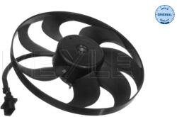 MEYLE ventilátor, motorhűtés MEYLE 100 236 0006 (100 236 0006)