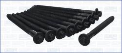 AJUSA Set surub, chiulasa AJUSA 81001300 (81001300)