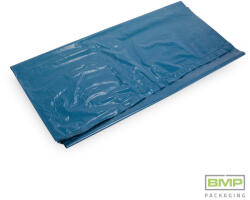 Polietilén zsák 1300 + 2x525 x 2200 x 0, 09 mm