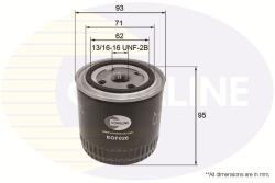 COMLINE Filtru ulei COMLINE - centralcar - 22,22 RON