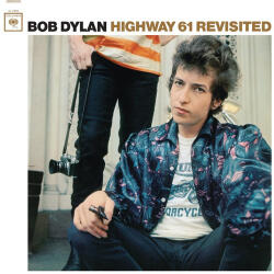 Dylan, Bob Highway 61 Revisited - facethemusic - 8 690 Ft
