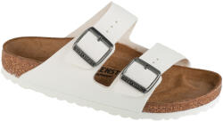 Birkenstock Papuci de casă Femei Arizona BF Birkenstock Alb 43 - spartoo - 392,49 RON