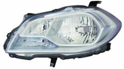 DEPO Far DEPO 218-1161L-LD-EM (218-1161L-LD-EM) - automobilus