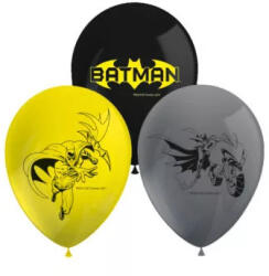 Batman Rogue Rage léggömb, lufi 8 db-os (PNN93362) - oliviashop