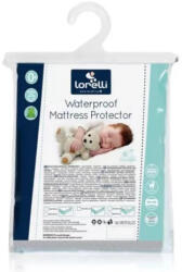 Lorelli gumis matracvédő 60x120 cm
