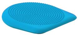 Togu Dynair ék alakú ülőpárna Gyermek 30x30 cm türkíz