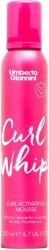 Umberto Giannini Spuma pentru activarea buclelor Umberto Giannini Curl Whip Curl Activating Mousse 200 ml (57193)