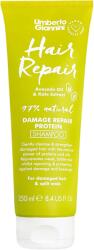 Umberto Giannini Sampon reparator cu ulei de avocado si extract de kale Umberto Giannini Hair Repair Shampoo 250 ml (57221)