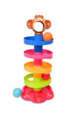Lorelli Toys kézségfejlesztő labdacsúszda (1019148)