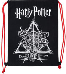 Stor Harry Potter uzsonnás táska 44 cm (75305)