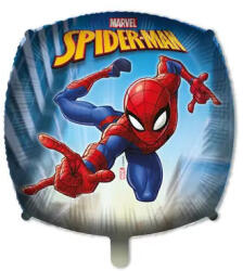 Procos Pókember Marvel fólia lufi 46 cm (PNN94993) - kidsfashion