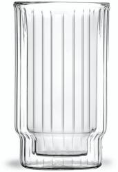 Vialli Design desszert kehely (2 db) - többszínű Univerzális méret