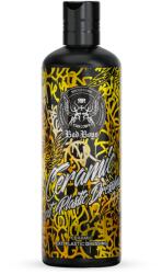 RRCustoms Bad Boys Ceramic Plastic Ext. Dressing 500ml (Kerámiás Külső Műanyagápoló)