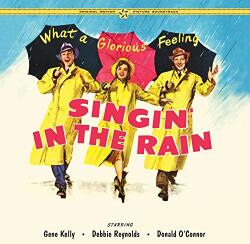 Various Singin' In The Rain