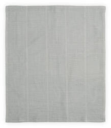 Lorelli Pamut takaró 75x100 cm - Grey - aprotalpak