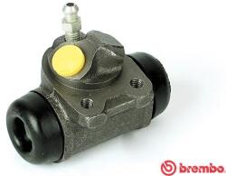 BREMBO BRE-A12111