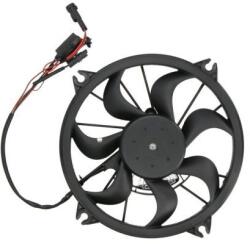 THERMOTEC Ventilator, radiator THERMOTEC D8P016TT (D8P016TT) - automobilus