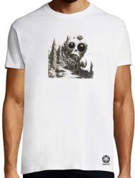 Magnolion Ayahuasca utazás v11 póló