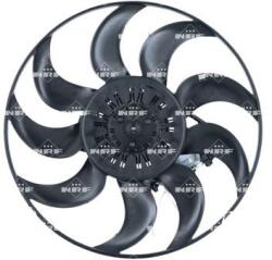 NRF ventilátor, motorhűtés NRF 470108 (470108)