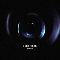 Solar Fields MOVEMENTS