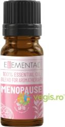 Elemental Menopause - Amestec de Uleiuri Esentiale 10ml