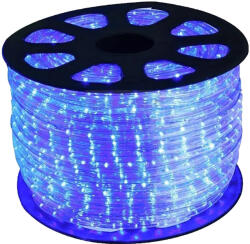 BRAYTRON Led fénykábel kék 3W/m 2 csatornás (BS03-00026)