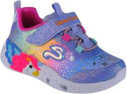 Skechers Unicorn Charmer - Twilight Dream Albastru