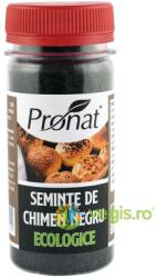 Pronat Seminte de Chimen Negru Ecologice/Bio 55g