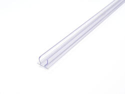 Tronix Led fénykábel rögzítő sín 2m (233018)