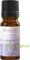 Elemental Vagus Nerve - Amestec de Uleiuri Esentiale 10ml