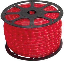 BRAYTRON Led fénykábel piros 3W/m (BS03-00014)