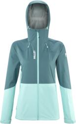Millet Jachetă MILLET Fitz Roy JKT W hydro/aruba S