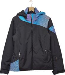Spyder Jachetă SPYDER Tresh 100 black/blue M
