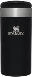 STANLEY Cana Termos The AeroLight Transit Stanley, 0.35 Litri, Black Metallic ST10-10788-067