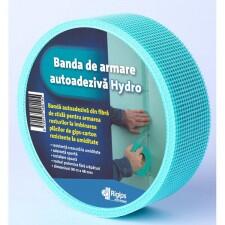Rigips Banda Autoadeziva Hydro 90m Rigips