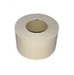  Etichete Termice Raft Perforate Galbene 65 x 35 mm, 1000 bucati / rola