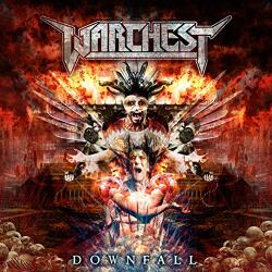 WARCHEST DOWNFALL