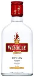 Wembley - London Dry Gin - 0.2L, Alc: 40%