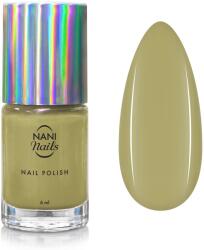 Naní Lac de unghii NANI 6 ml - 12