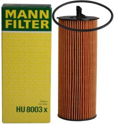 Mann-filter Filtru ulei MANN-FILTER HU8003X (HU8003X)