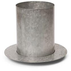 ferm LIVING virágcserép tartó Auran Pot S - bézs Univerzális méret (1104269081)