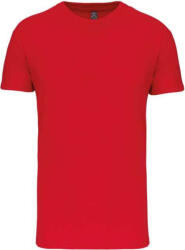 Kariban KA3025IC BIO150IC MEN'S ROUND NECK T-SHIRT (ka3025icre-l)