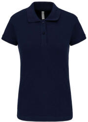 Kariban KA240 BRROKE - NŐI RÖVID UJJÚ PÓLÓING (ka240nv-l)